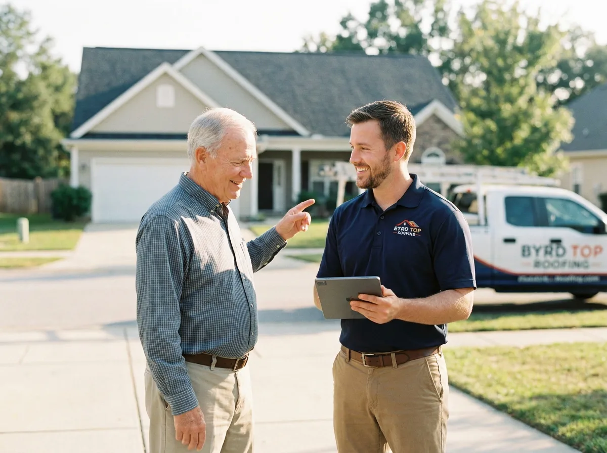 Roofing Eddyville, KY FAQs